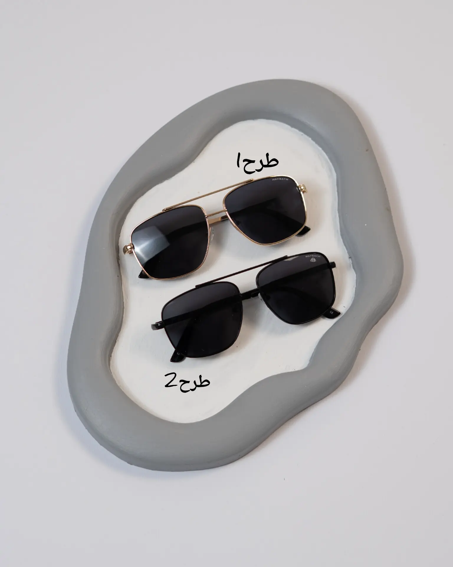 عینک پلاریزه آفتابی-کد5057